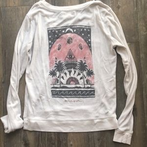 Spiritual Gangster Long Sleeve